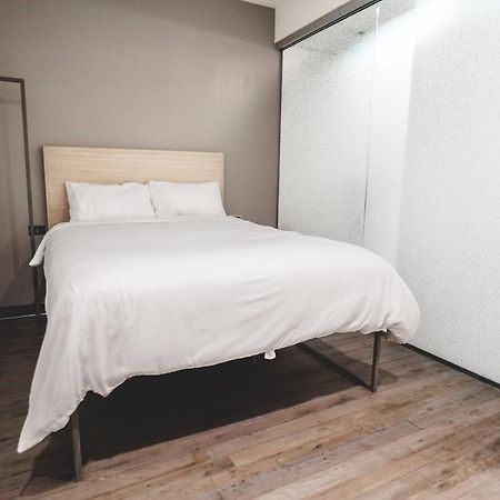 Sova Micro-Room & Social Hotel Dallas Esterno foto